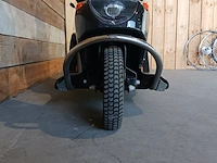 Scootmobiel - solo comfort - afbeelding 16 van  21
