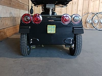 Scootmobiel - solo comfort - afbeelding 19 van  21