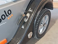 Scootmobiel - solo comfort - afbeelding 21 van  21