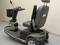 Scootmobiel 3 wiel pride, luna victory - afbeelding 3 van  9