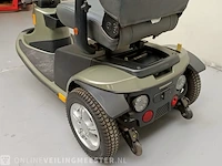 Scootmobiel 3 wiel pride, luna victory - afbeelding 4 van  9