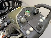 Scootmobiel 3 wiel pride, luna victory - afbeelding 6 van  9