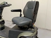 Scootmobiel 3 wiel pride, luna victory - afbeelding 7 van  9