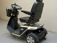 Scootmobiel 3 wiel pride, zolar - afbeelding 4 van  10