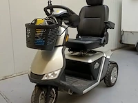 Scootmobiel 3 wiel pride, zolar - afbeelding 6 van  10