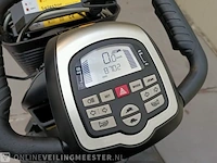 Scootmobiel 3 wiel pride, zolar - afbeelding 8 van  10