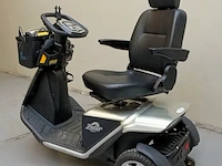 Scootmobiel 3 wiel pride, zolar - afbeelding 9 van  10