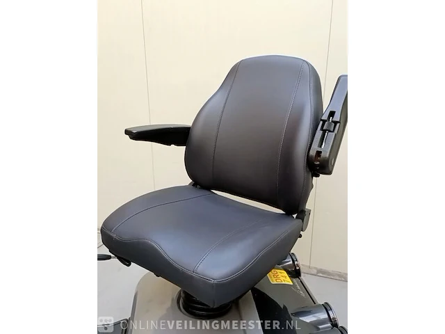 Scootmobiel 3 wiel solo, comfort - afbeelding 2 van  11
