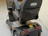 Scootmobiel 3 wiel solo, comfort - afbeelding 3 van  11