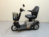 Scootmobiel 3 wiel solo, comfort - afbeelding 4 van  11