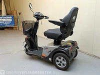 Scootmobiel 3 wiel solo, comfort - afbeelding 5 van  11