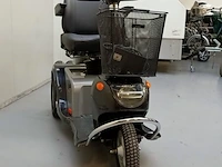 Scootmobiel 3 wiel solo, comfort - afbeelding 7 van  11