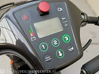 Scootmobiel 3 wiel solo, comfort - afbeelding 8 van  11