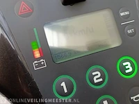 Scootmobiel 3 wiel solo, comfort - afbeelding 9 van  11