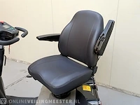 Scootmobiel 3 wiel solo, comfort - afbeelding 11 van  11