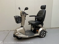 Scootmobiel 3 wiel vermeyeren, carpo 3 - afbeelding 1 van  9