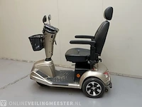Scootmobiel 3 wiel vermeyeren, carpo 3 - afbeelding 2 van  9