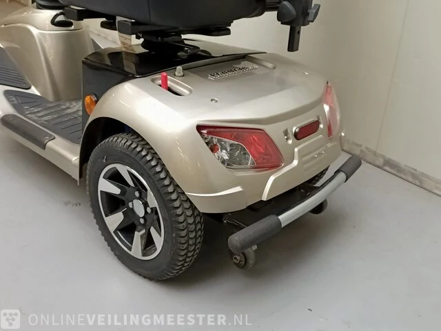 Scootmobiel 3 wiel vermeyeren, carpo 3 - afbeelding 6 van  9