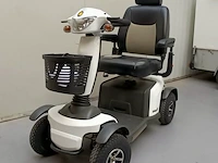Scootmobiel 4 wiel excel, gallary ii - afbeelding 3 van  10