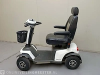 Scootmobiel 4 wiel excel, gallary ii - afbeelding 4 van  10