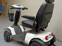 Scootmobiel 4 wiel excel, gallary ii - afbeelding 5 van  10