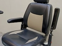 Scootmobiel 4 wiel excel, gallary ii - afbeelding 7 van  10