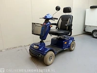 Scootmobiel 4 wiel excel - afbeelding 2 van  9