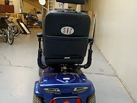 Scootmobiel 4 wiel excel - afbeelding 4 van  9