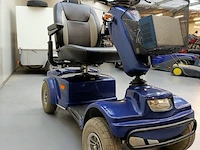 Scootmobiel 4 wiel excel - afbeelding 5 van  9