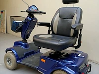 Scootmobiel 4 wiel excel - afbeelding 8 van  9