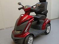 Scootmobiel 4 wiel merk drive royale, 4 - afbeelding 3 van  10