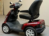 Scootmobiel 4 wiel merk drive royale, 4 - afbeelding 4 van  10