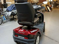 Scootmobiel 4 wiel merk drive royale, 4 - afbeelding 5 van  10