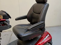 Scootmobiel 4 wiel merk drive royale, 4 - afbeelding 7 van  10