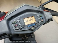 Scootmobiel 4 wiel merk drive royale, 4 - afbeelding 8 van  10