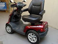 Scootmobiel 4 wiel merk drive royale, 4 - afbeelding 10 van  10