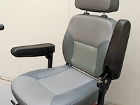 Scootmobiel 4 wiel prarli, comfort - afbeelding 7 van  11