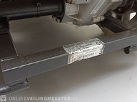 Scootmobiel 4 wiel prarli, comfort - afbeelding 10 van  11
