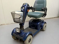 Scootmobiel 4 wiel sterling, swift - afbeelding 2 van  6