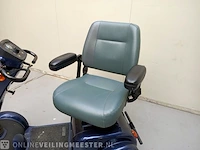 Scootmobiel 4 wiel sterling, swift - afbeelding 4 van  6