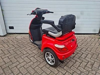 Scootmobiel for motion fast one - afbeelding 3 van  5