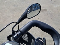 Scootmobiel , freerider, zwart - afbeelding 2 van  18