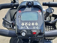Scootmobiel , freerider, zwart - afbeelding 3 van  18