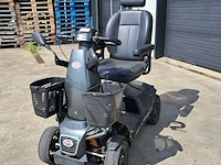 Scootmobiel , freerider, zwart - afbeelding 15 van  18
