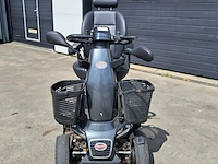 Scootmobiel , freerider, zwart - afbeelding 16 van  18