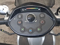 Scootmobiel , invacare, orion - afbeelding 15 van  26
