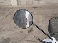 Scootmobiel , invacare, orion - afbeelding 16 van  26