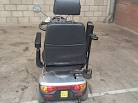 Scootmobiel , invacare, orion - afbeelding 21 van  26