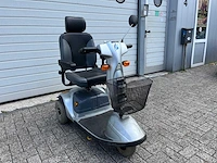 Scootmobiel invalide vervoer 1 peroons - personenvervoer - afbeelding 2 van  8