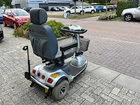 Scootmobiel invalide vervoer 1 peroons - personenvervoer - afbeelding 5 van  8